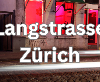 langstrasse zürich